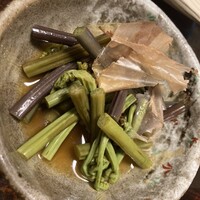 割烹峰屋 - 