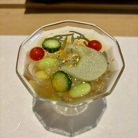 代官山 鮨 たけうち - 