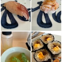 寿司福島 - 
