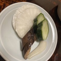 割烹峰屋 - 