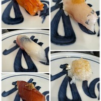 寿司福島 - 