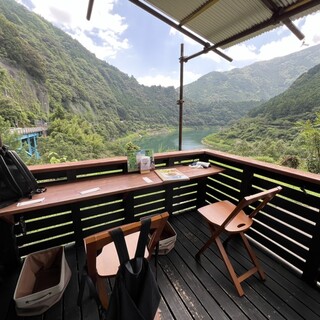 茶農家の店 あすなろ_2