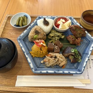 茶農家の店 あすなろ_0