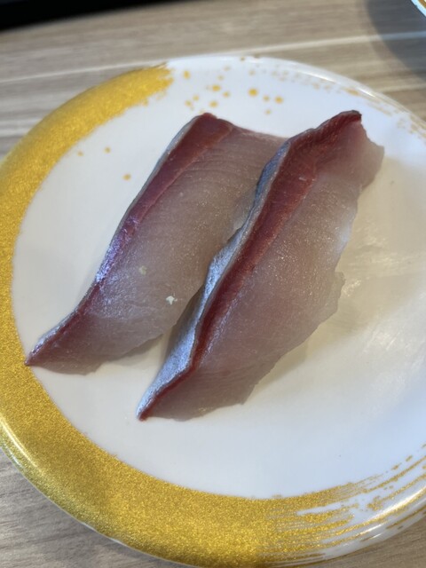 Iso no Gatten Sushi Osaka Mino Konohara Ten photo 4