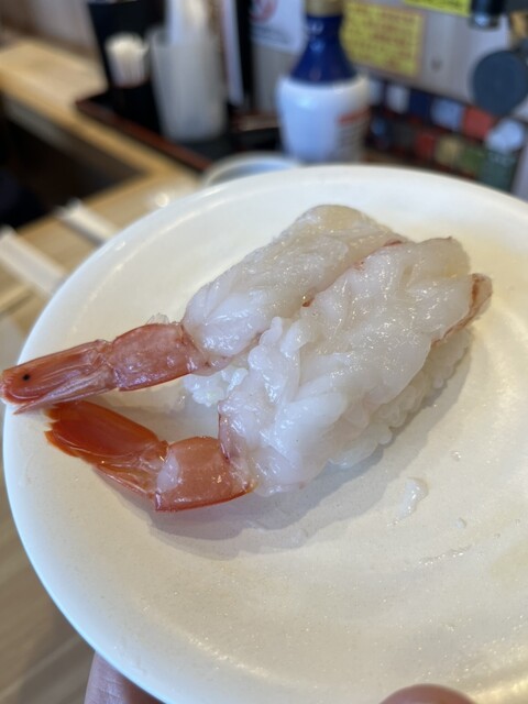 Iso no Gatten Sushi Osaka Mino Konohara Ten photo 5