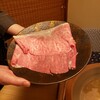 先斗町しゃぶしゃぶすき焼き きらく