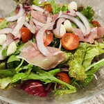 FULLMOoN 新橋虎ノ門店 - 