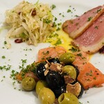 FULLMOoN 新橋虎ノ門店 - 