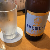 梅田 鮨割烹のの - 