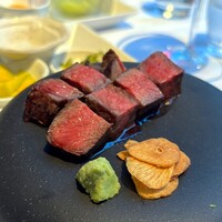 Teppanyaki×Wine あかくろ - 