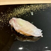 代官山 鮨 たけうち - 