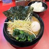 家系ラーメン たつ家