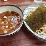 麺屋 風雅 - 料理写真: