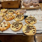 パン ド クルー - 