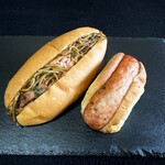 パン ド クルー - 