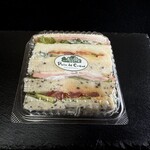 パン ド クルー - 