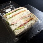 パン ド クルー - 