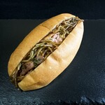 パン ド クルー - 