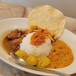 アチャラナータ - 