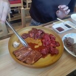 肉のサトウ商店 - 料理写真: