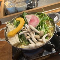 しゃぶしゃぶ KINTAN 代官山本店 - 