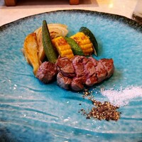 KOBE STEAK Tsubasa 本店 - 