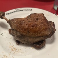 ビストロ グルマン - 