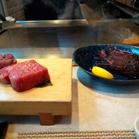 KOBE STEAK Tsubasa 本店 - 