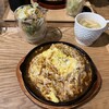 レストランカフェ アンドット