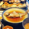 わらべ菜魚洞