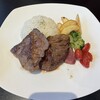 ALVORADA CHURRASCARIA