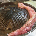 札幌成吉思汗 しろくま - 