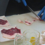 札幌成吉思汗 しろくま - 