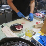 札幌成吉思汗 しろくま - 