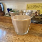 カレーの店 マボロシ - 