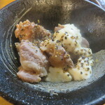 札幌成吉思汗 しろくま - 