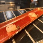 イタリアン チャイナバル村塾 - アミューズ　（2名分）