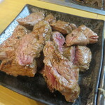 札幌成吉思汗 しろくま - 