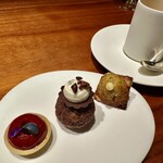 ルポンドシエル - 