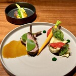 ルポンドシエル - 