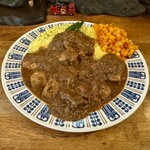 カレーの店 マボロシ - 