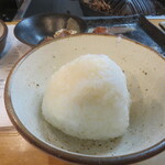 札幌成吉思汗 しろくま - 