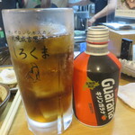 札幌成吉思汗 しろくま - 