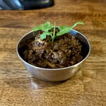 カレーの店 マボロシ - 