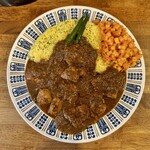 カレーの店 マボロシ - 