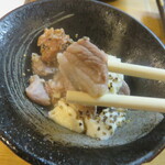 札幌成吉思汗 しろくま - 