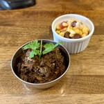 カレーの店 マボロシ - 