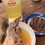 川かみ鮮魚 魚坊 - 