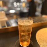 イタリアン チャイナバル村塾 - 最近のマイブールはドラゴンハイボール♡