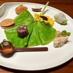 ルポンドシエル - 